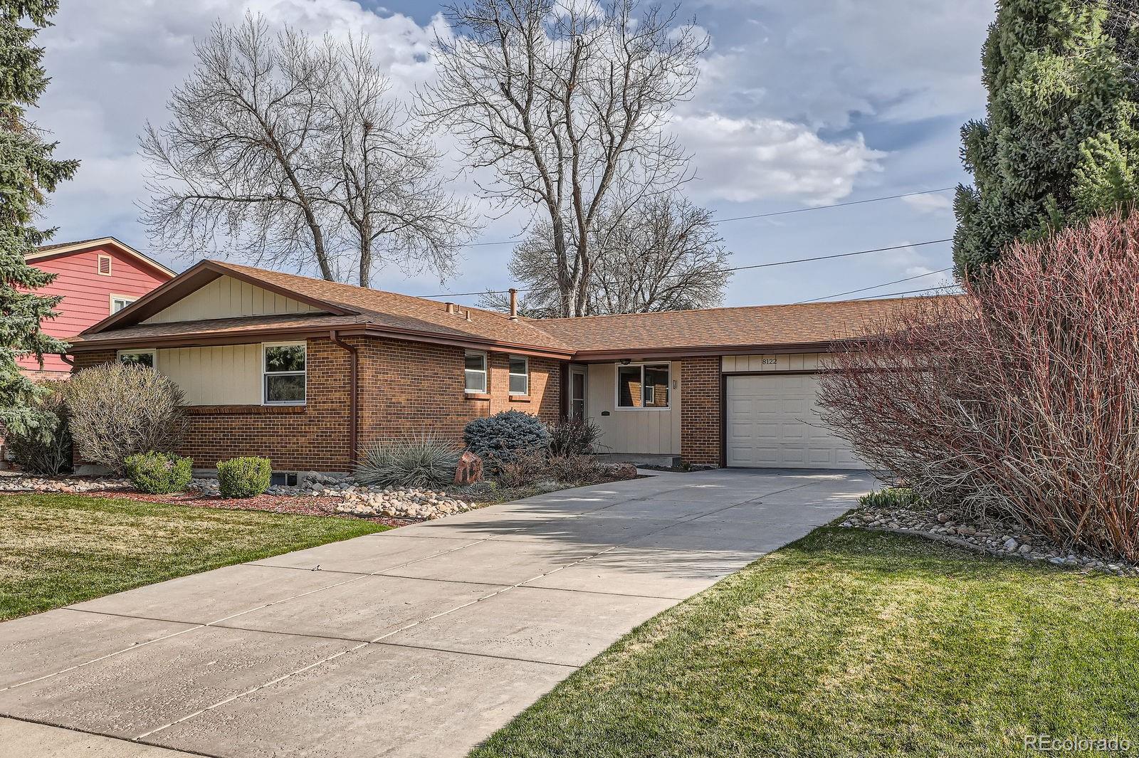 CMA Image for 8122 w woodard drive,Lakewood, Colorado
