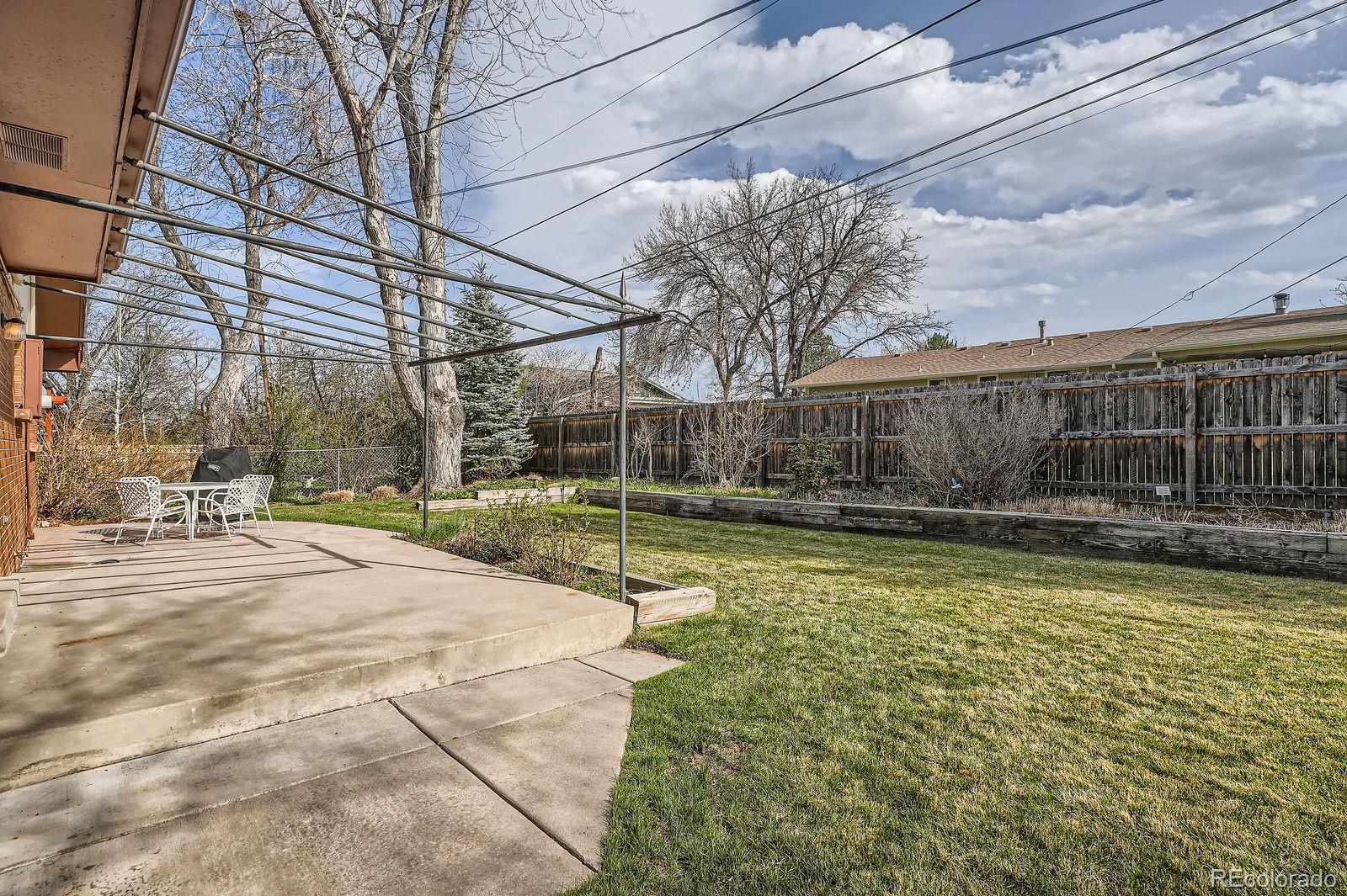 MLS Image #24 for 8122 w woodard drive,lakewood, Colorado