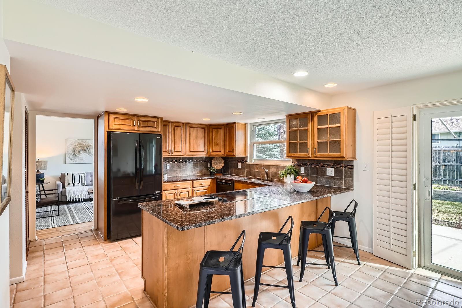 MLS Image #8 for 8122 w woodard drive,lakewood, Colorado