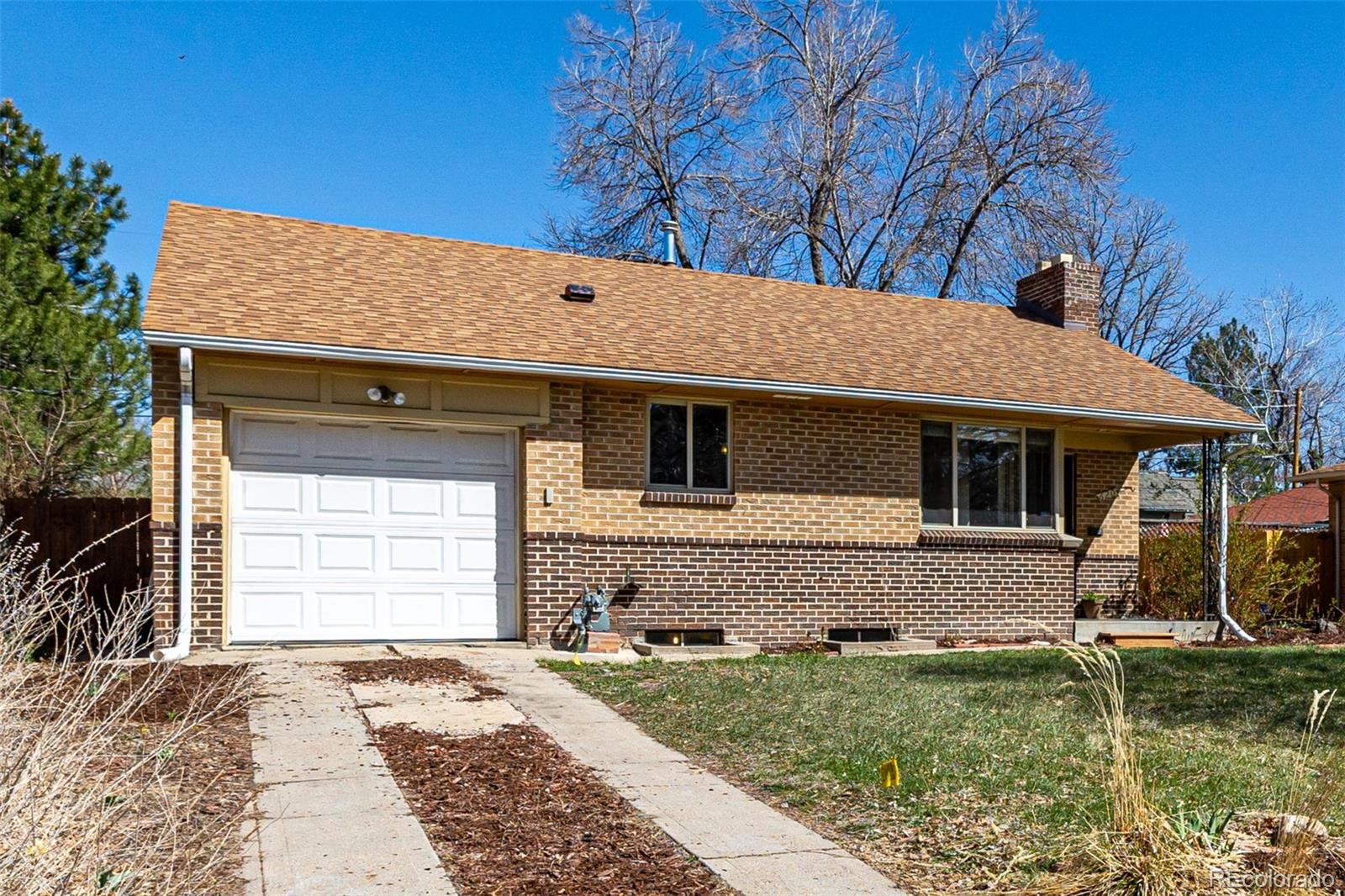 CMA Image for 620  newport street,Denver, Colorado