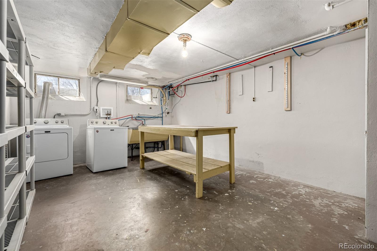 MLS Image #26 for 620  newport street,denver, Colorado