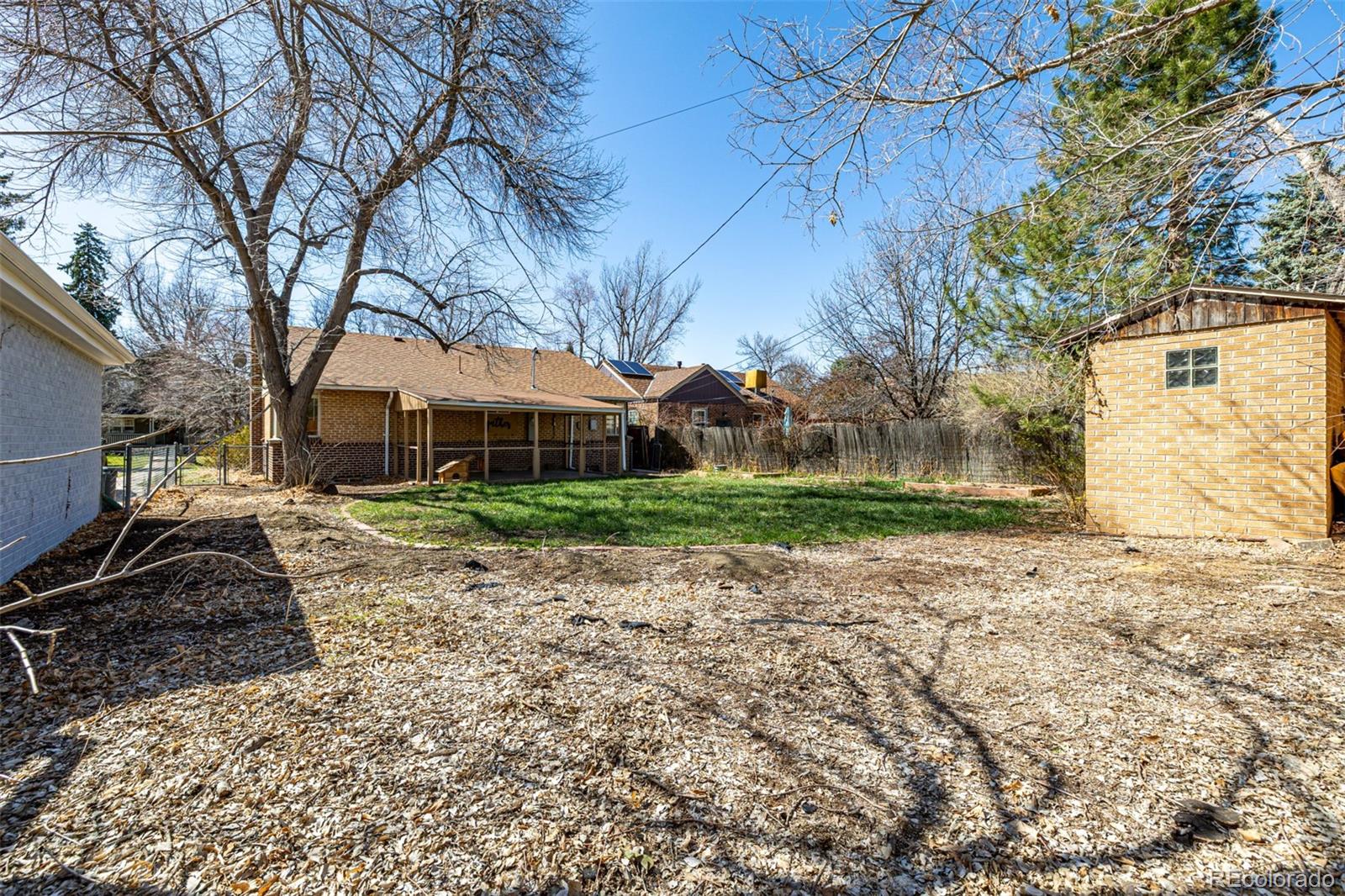 MLS Image #30 for 620  newport street,denver, Colorado