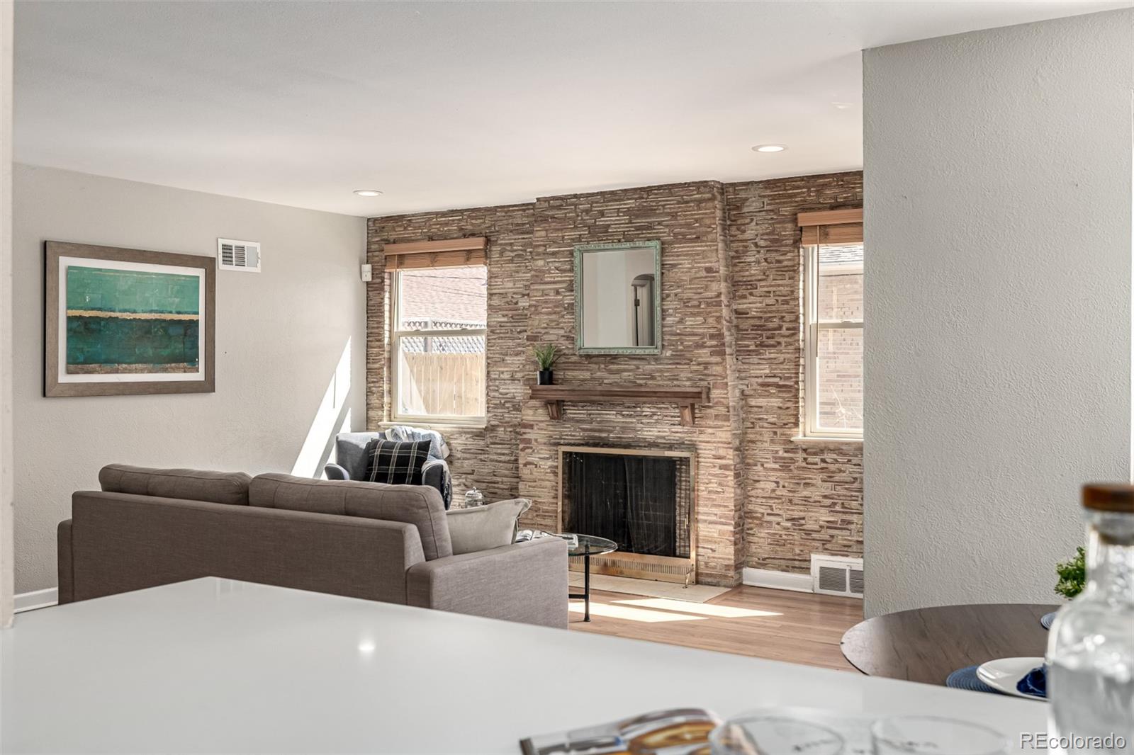 MLS Image #8 for 620  newport street,denver, Colorado