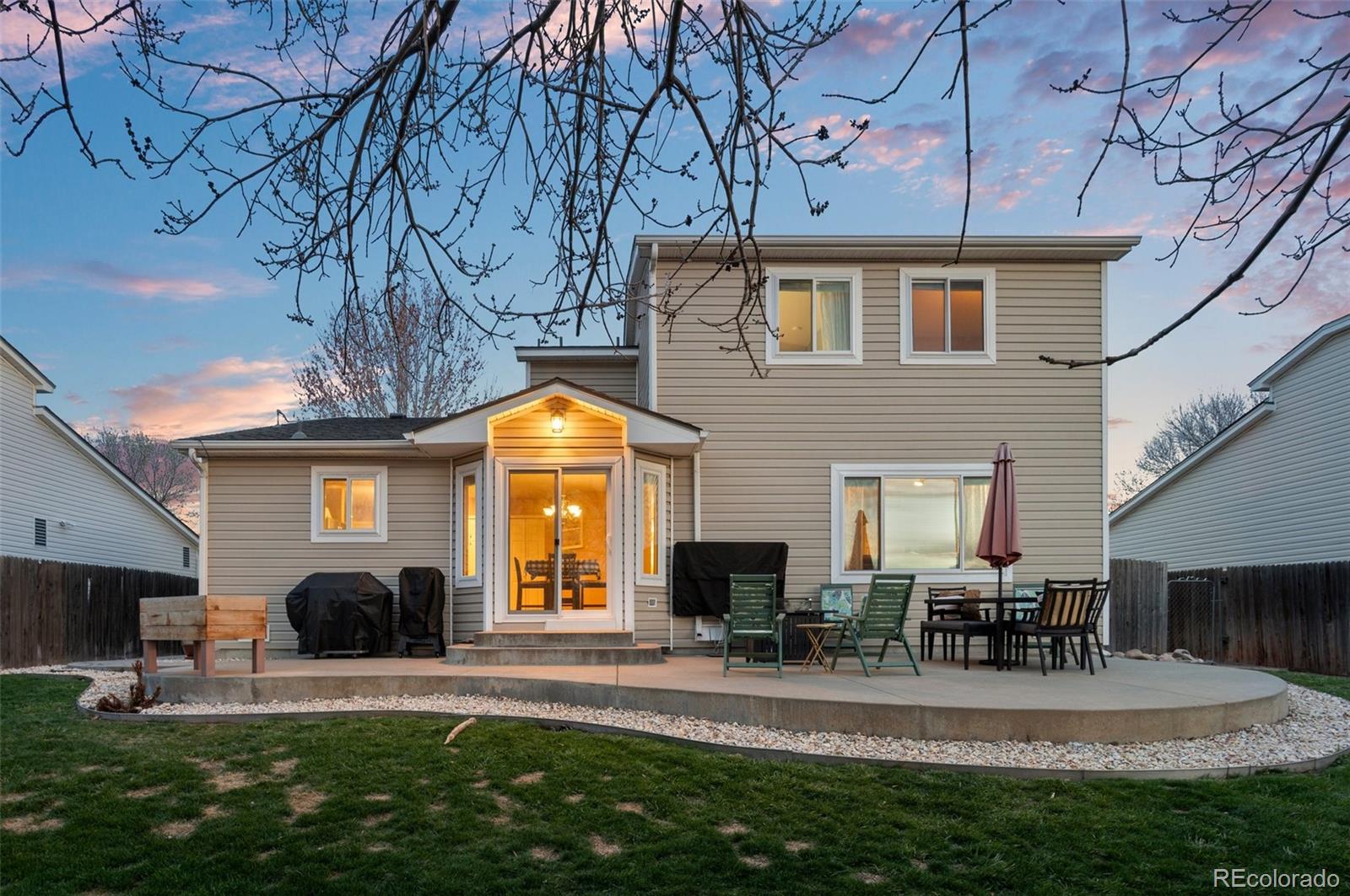 MLS Image #19 for 2085 e 127th place,thornton, Colorado