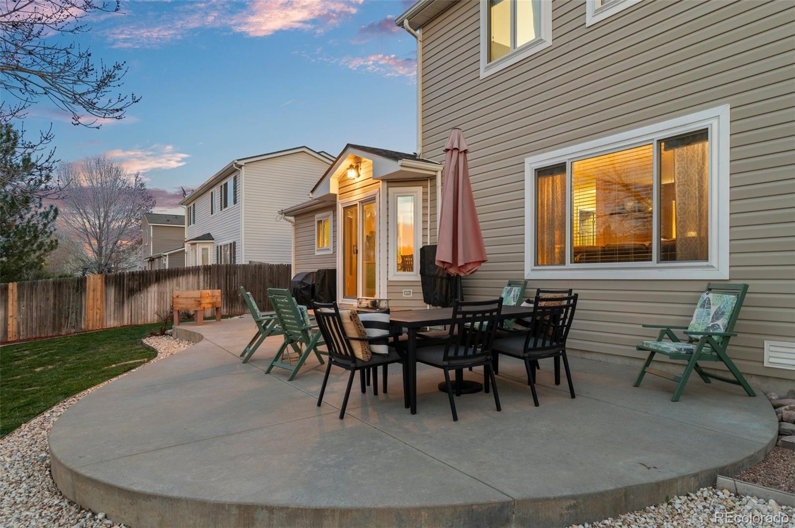 MLS Image #21 for 2085 e 127th place,thornton, Colorado