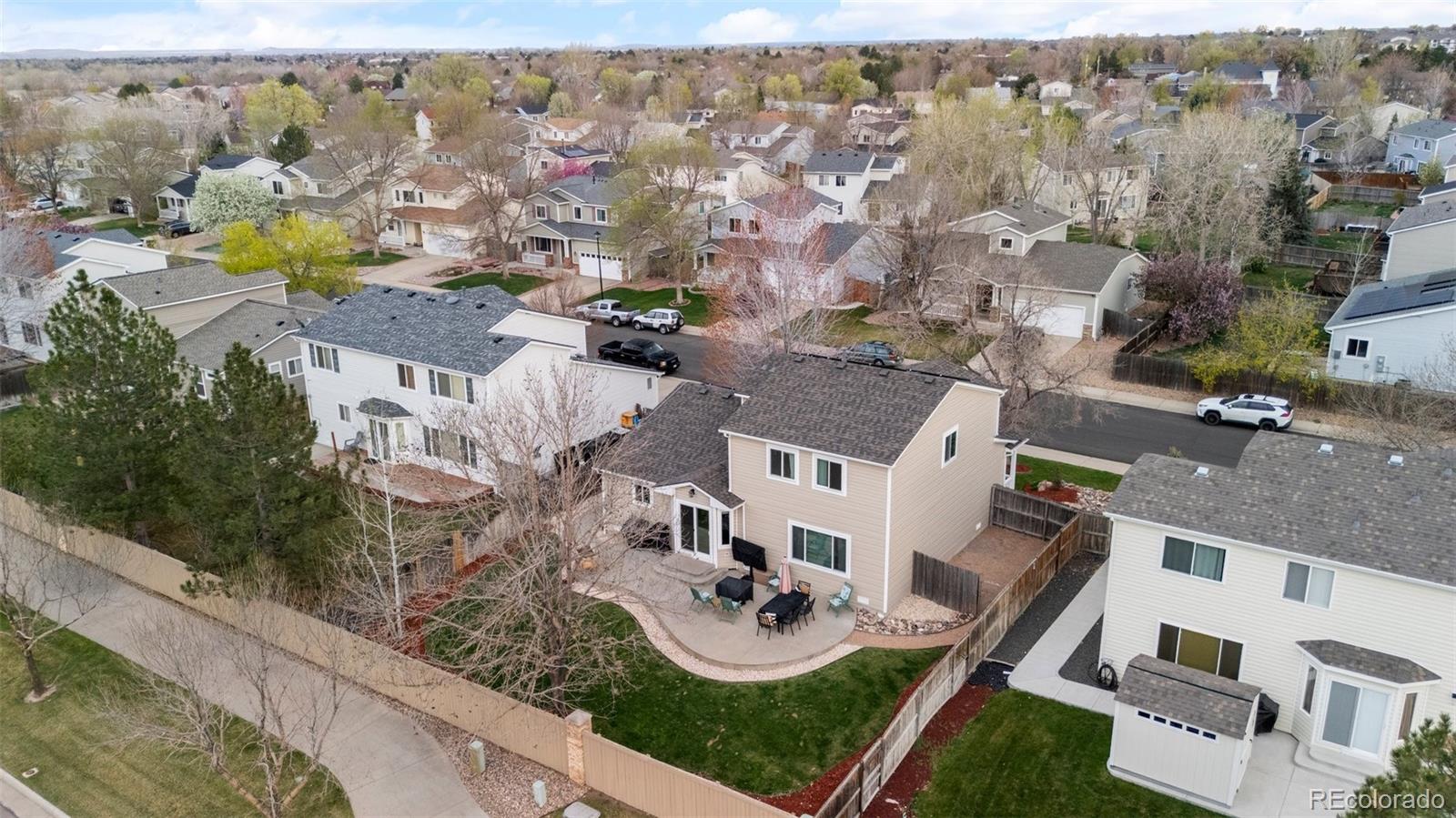 MLS Image #22 for 2085 e 127th place,thornton, Colorado