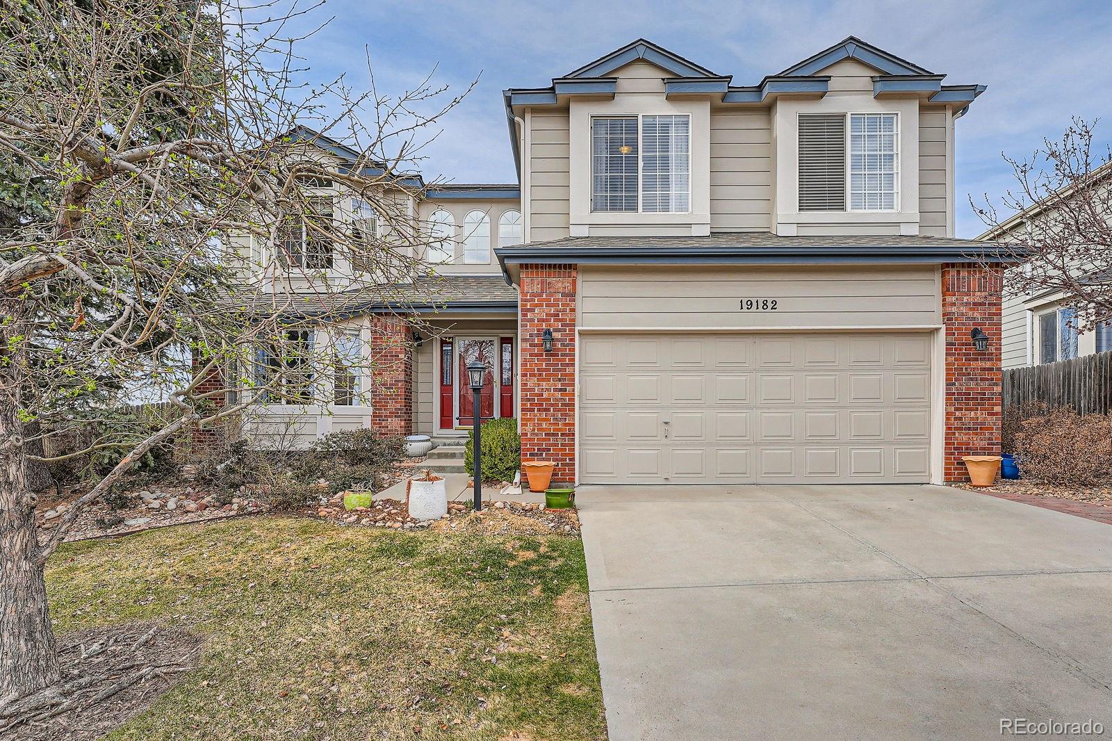 MLS Image #0 for 19182 e crestridge circle,aurora, Colorado