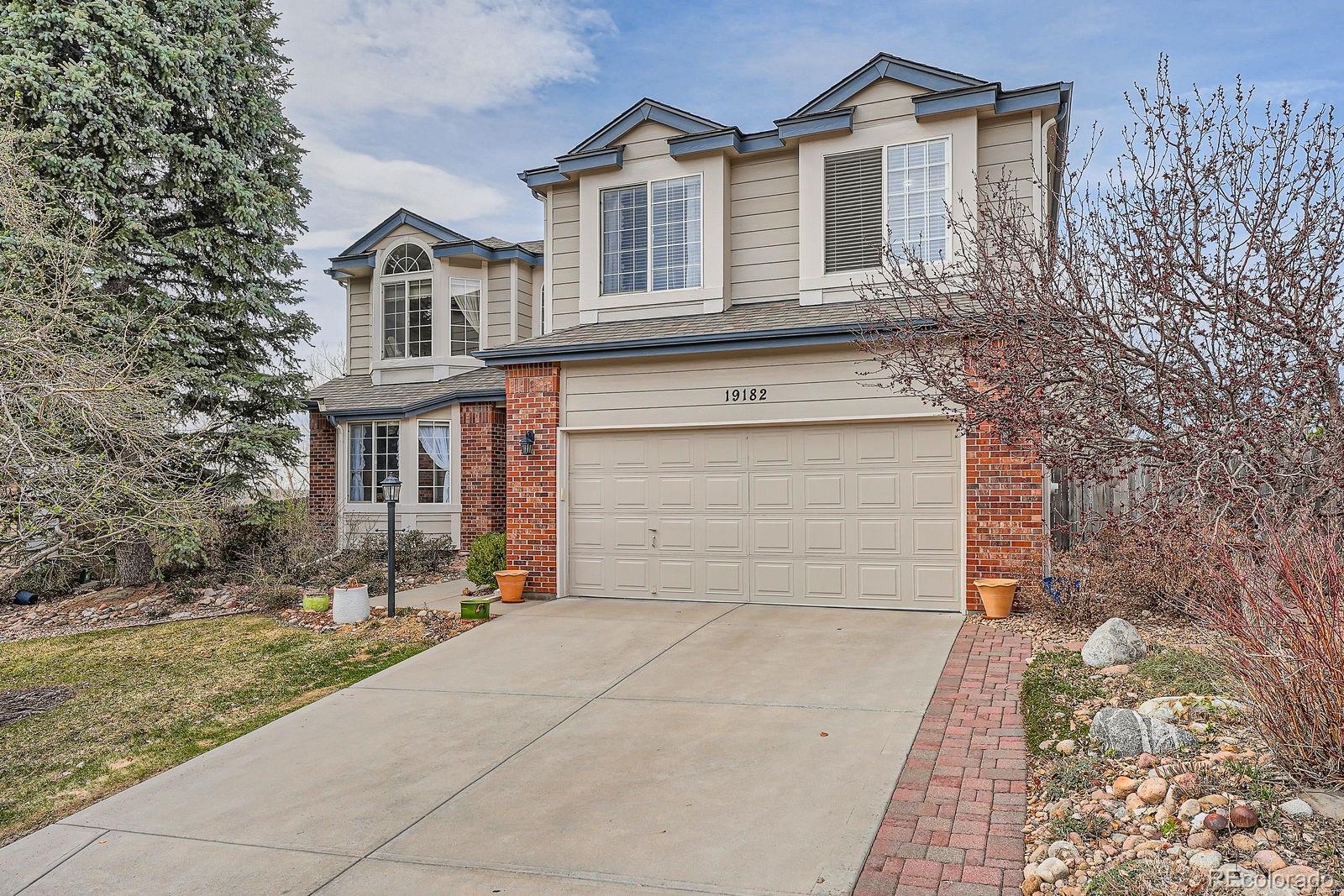 CMA Image for 19611 e ida circle,Aurora, Colorado