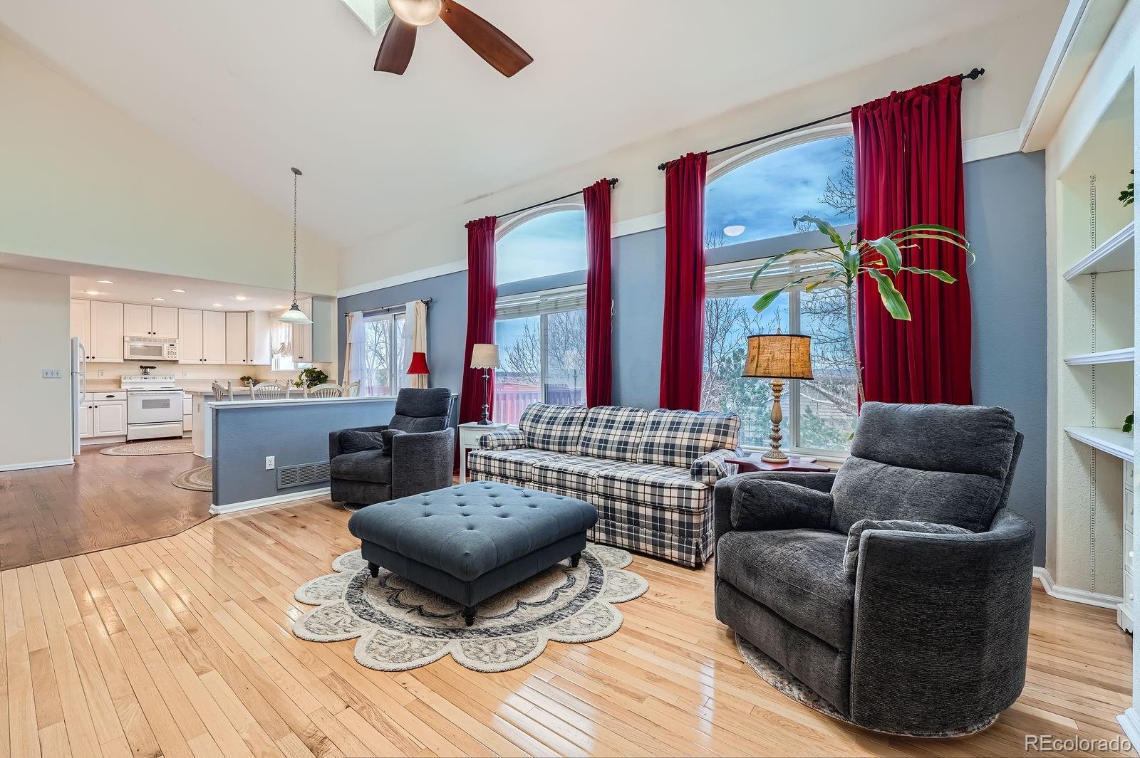 MLS Image #10 for 19182 e crestridge circle,aurora, Colorado
