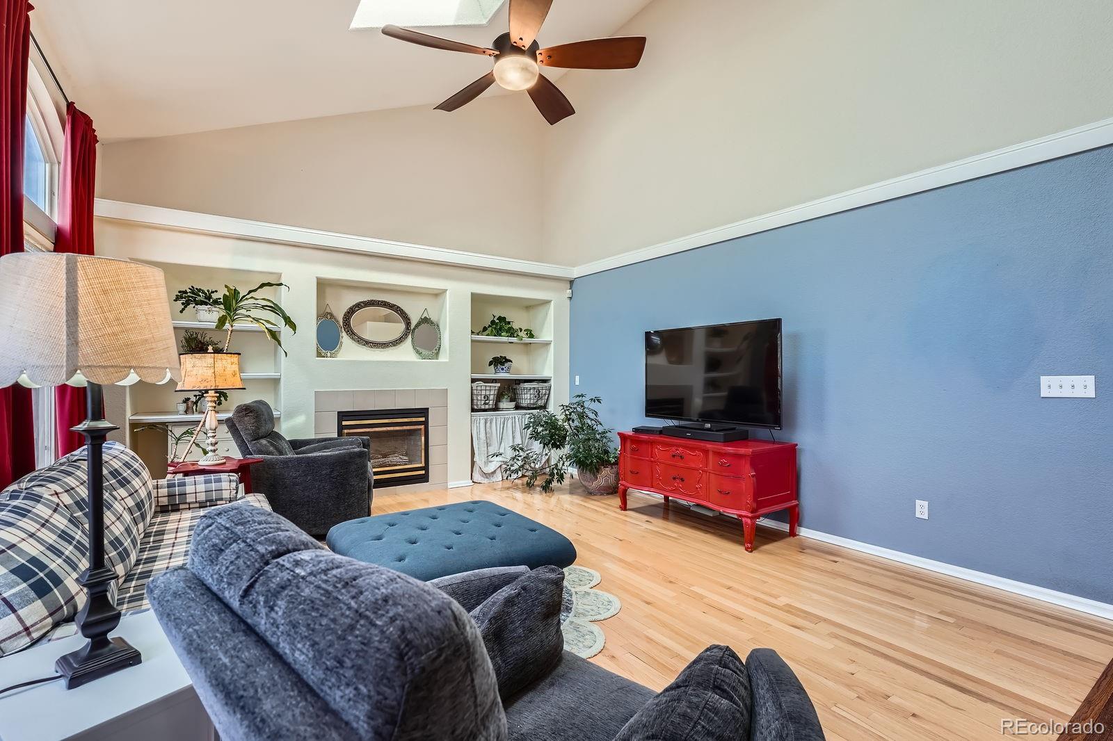 MLS Image #11 for 19182 e crestridge circle,aurora, Colorado