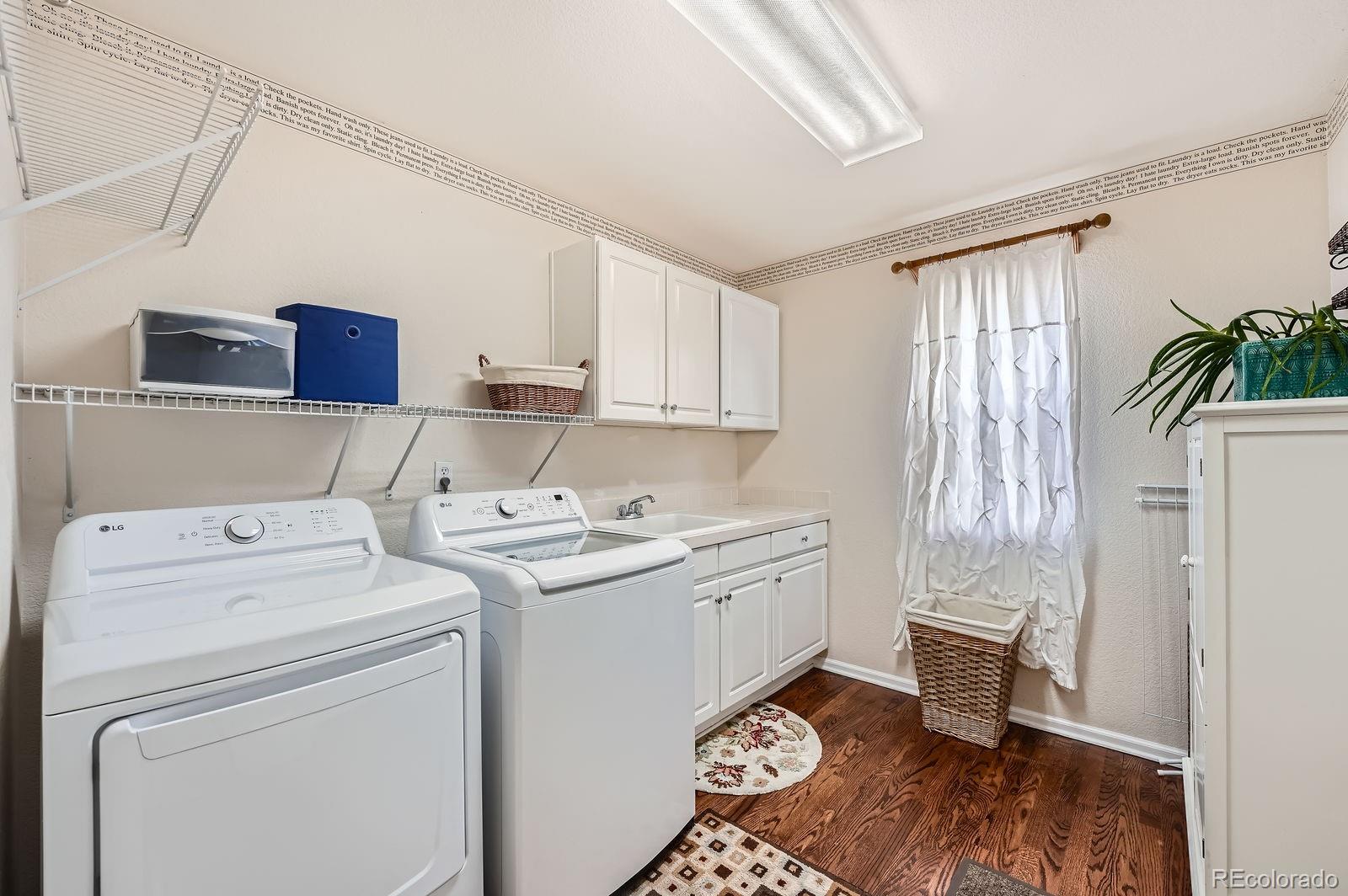 MLS Image #13 for 19182 e crestridge circle,aurora, Colorado
