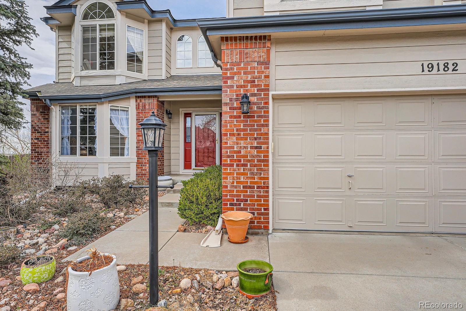 MLS Image #2 for 19182 e crestridge circle,aurora, Colorado