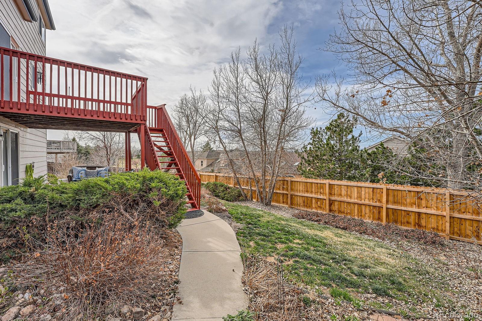 MLS Image #25 for 19182 e crestridge circle,aurora, Colorado
