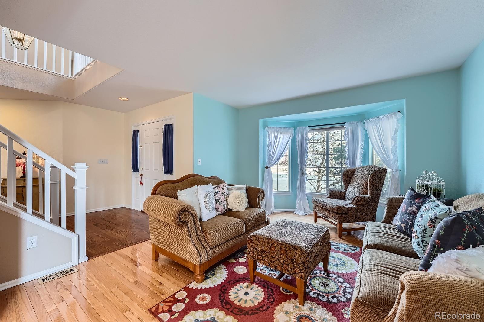 MLS Image #3 for 19182 e crestridge circle,aurora, Colorado