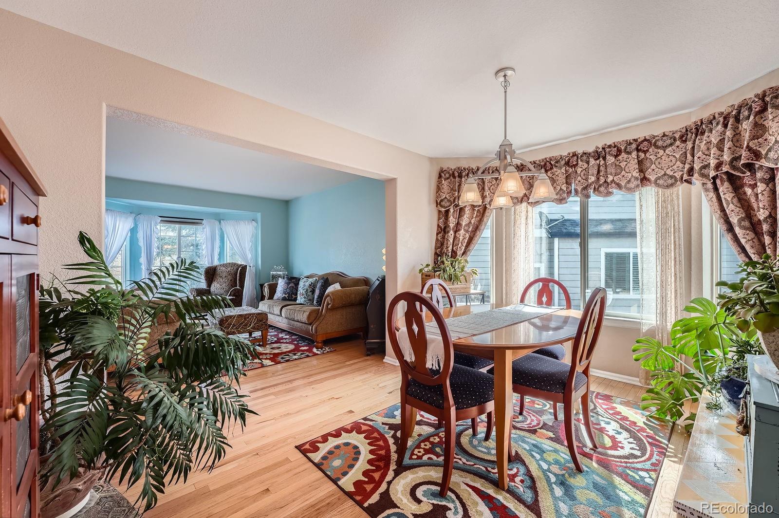 MLS Image #4 for 19182 e crestridge circle,aurora, Colorado