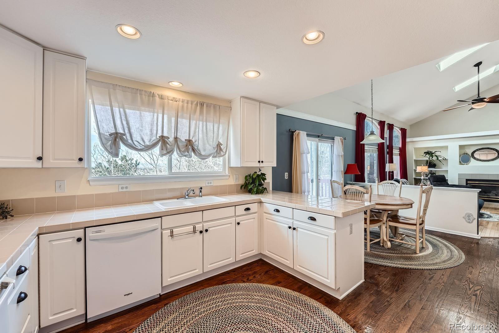 MLS Image #5 for 19182 e crestridge circle,aurora, Colorado