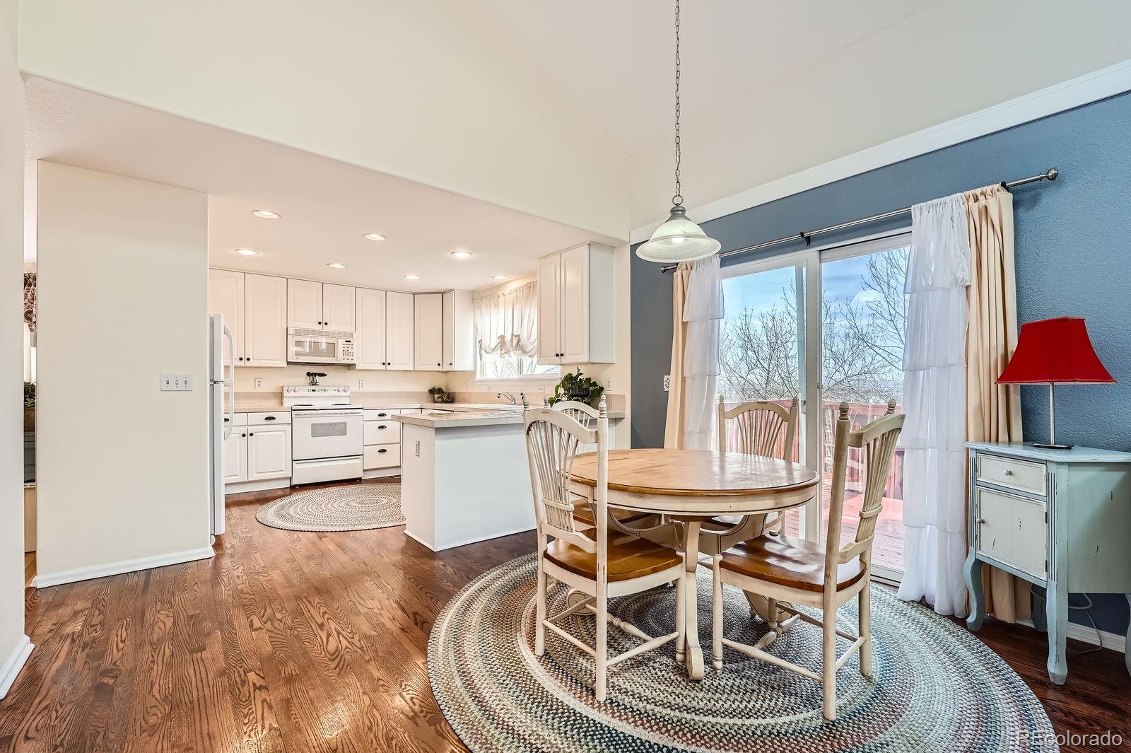 MLS Image #8 for 19182 e crestridge circle,aurora, Colorado