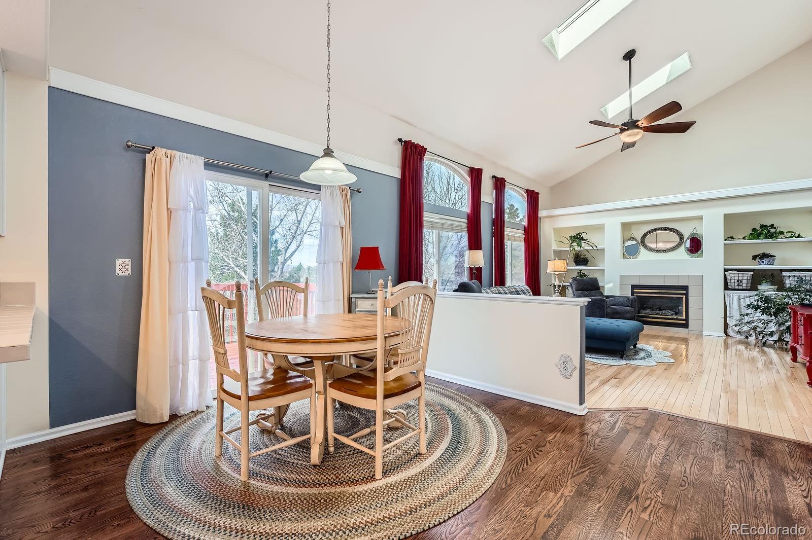 MLS Image #9 for 19182 e crestridge circle,aurora, Colorado