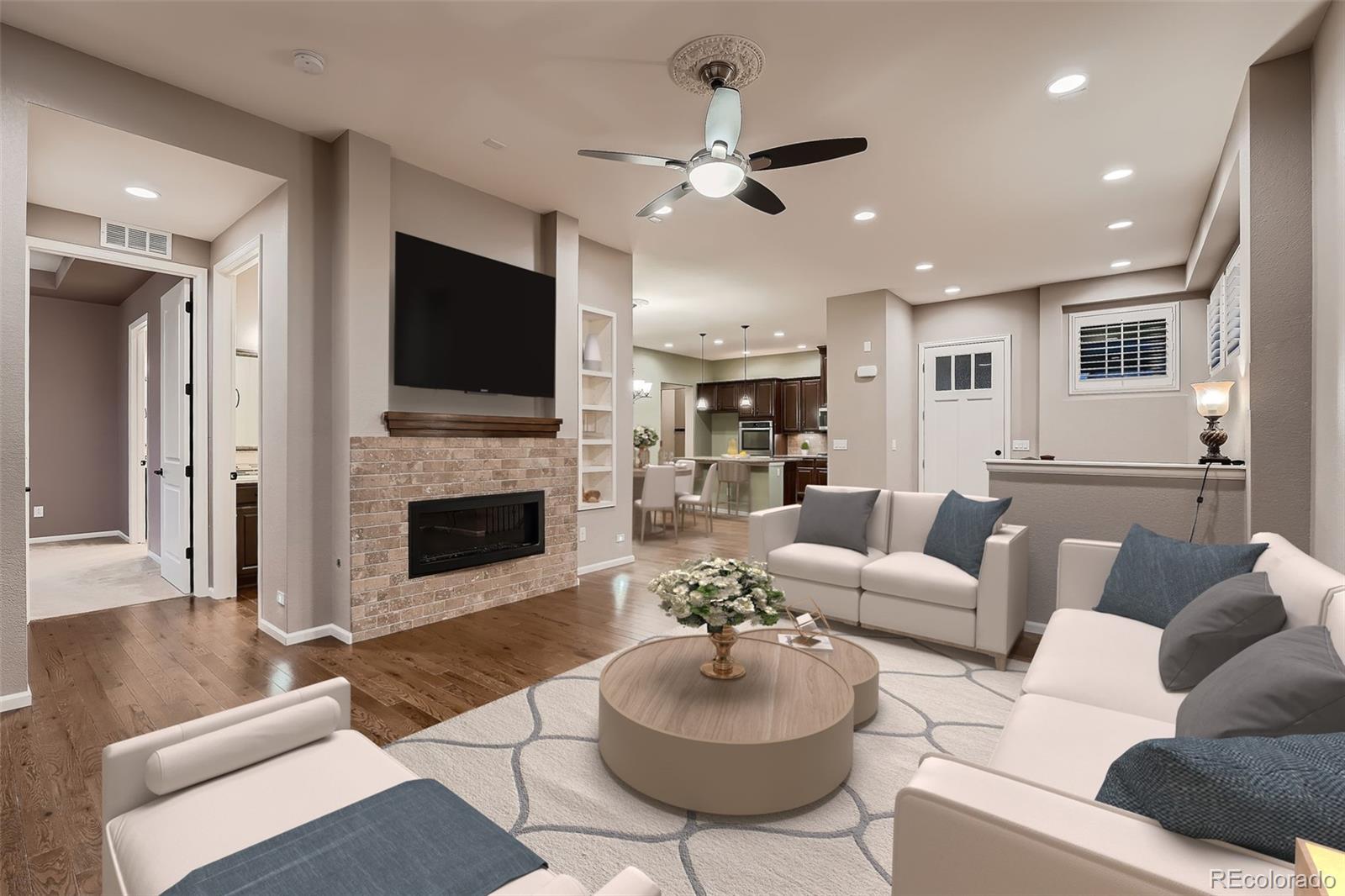 MLS Image #0 for 3703  new haven circle,castle rock, Colorado