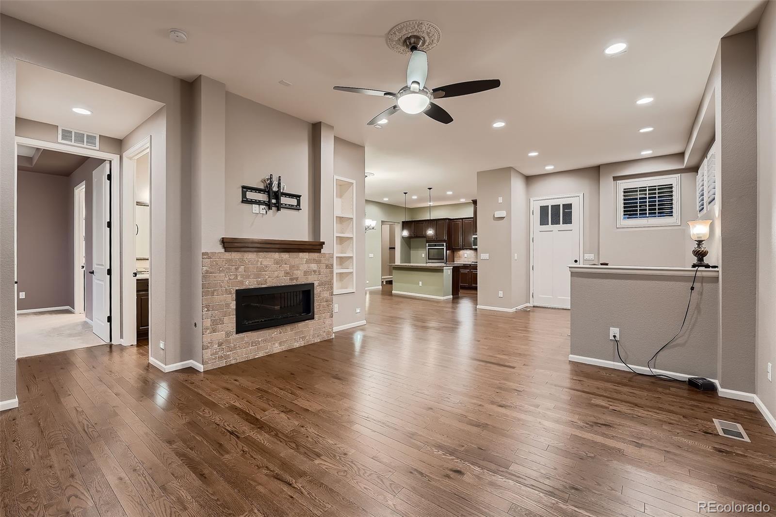 CMA Image for 4401  hydrangea way,Castle Rock, Colorado