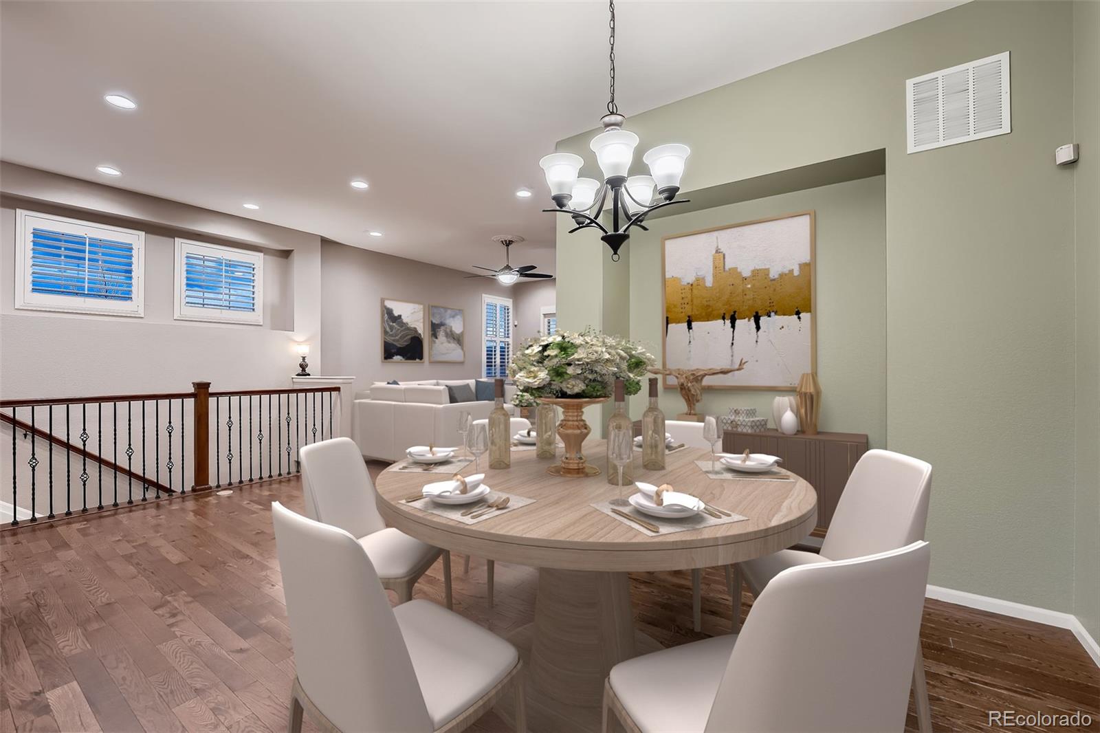 MLS Image #16 for 3703  new haven circle,castle rock, Colorado