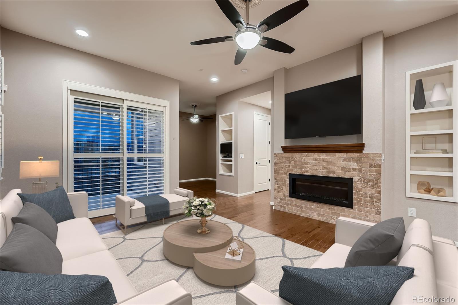 MLS Image #2 for 3703  new haven circle,castle rock, Colorado