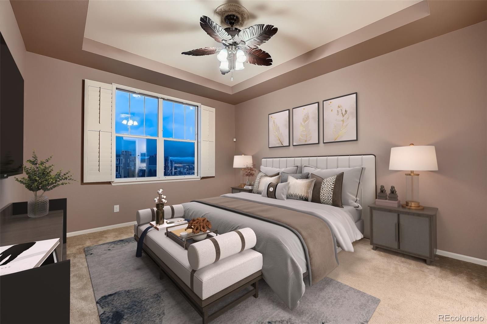 MLS Image #20 for 3703  new haven circle,castle rock, Colorado