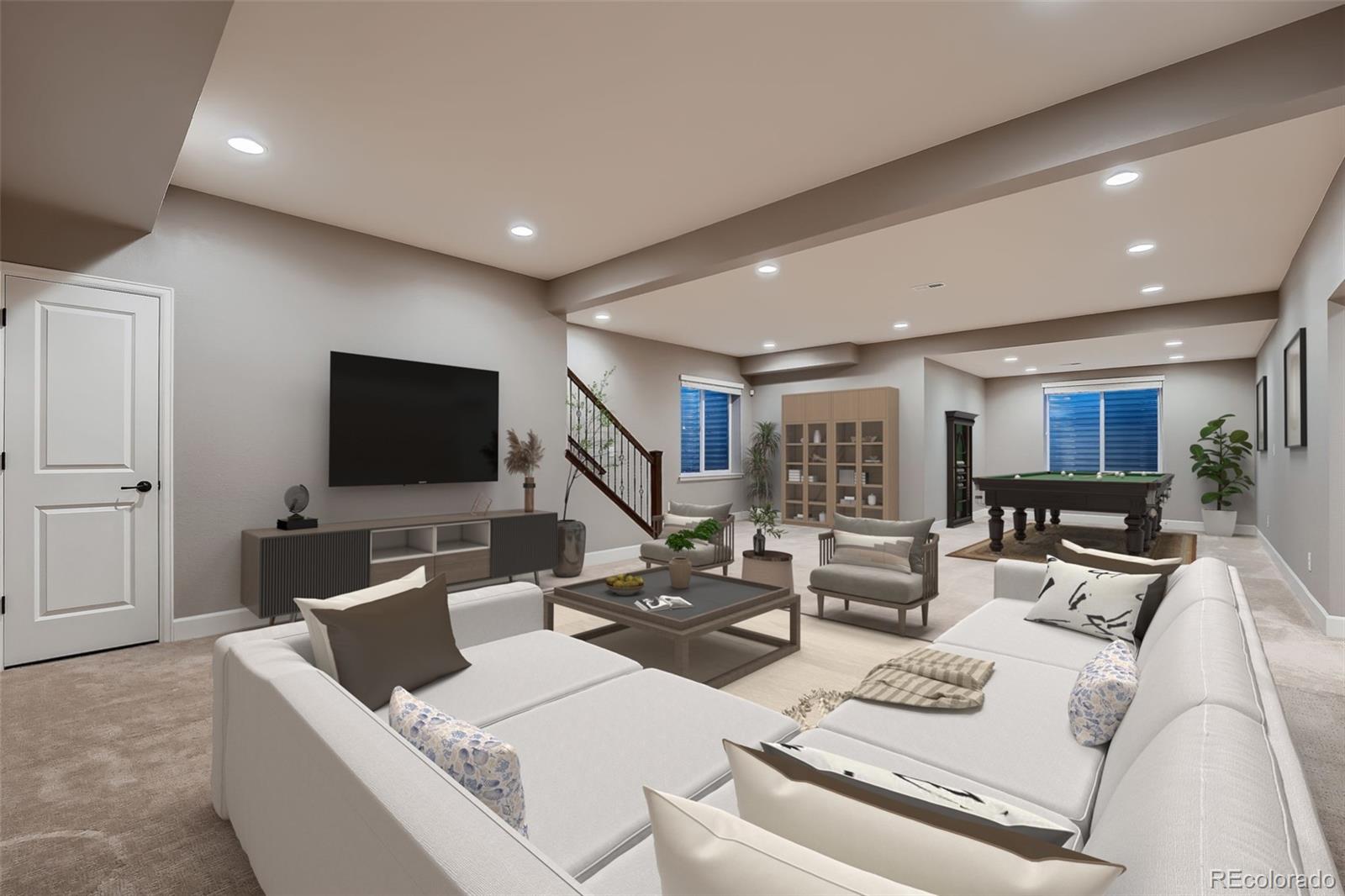 MLS Image #22 for 3703  new haven circle,castle rock, Colorado
