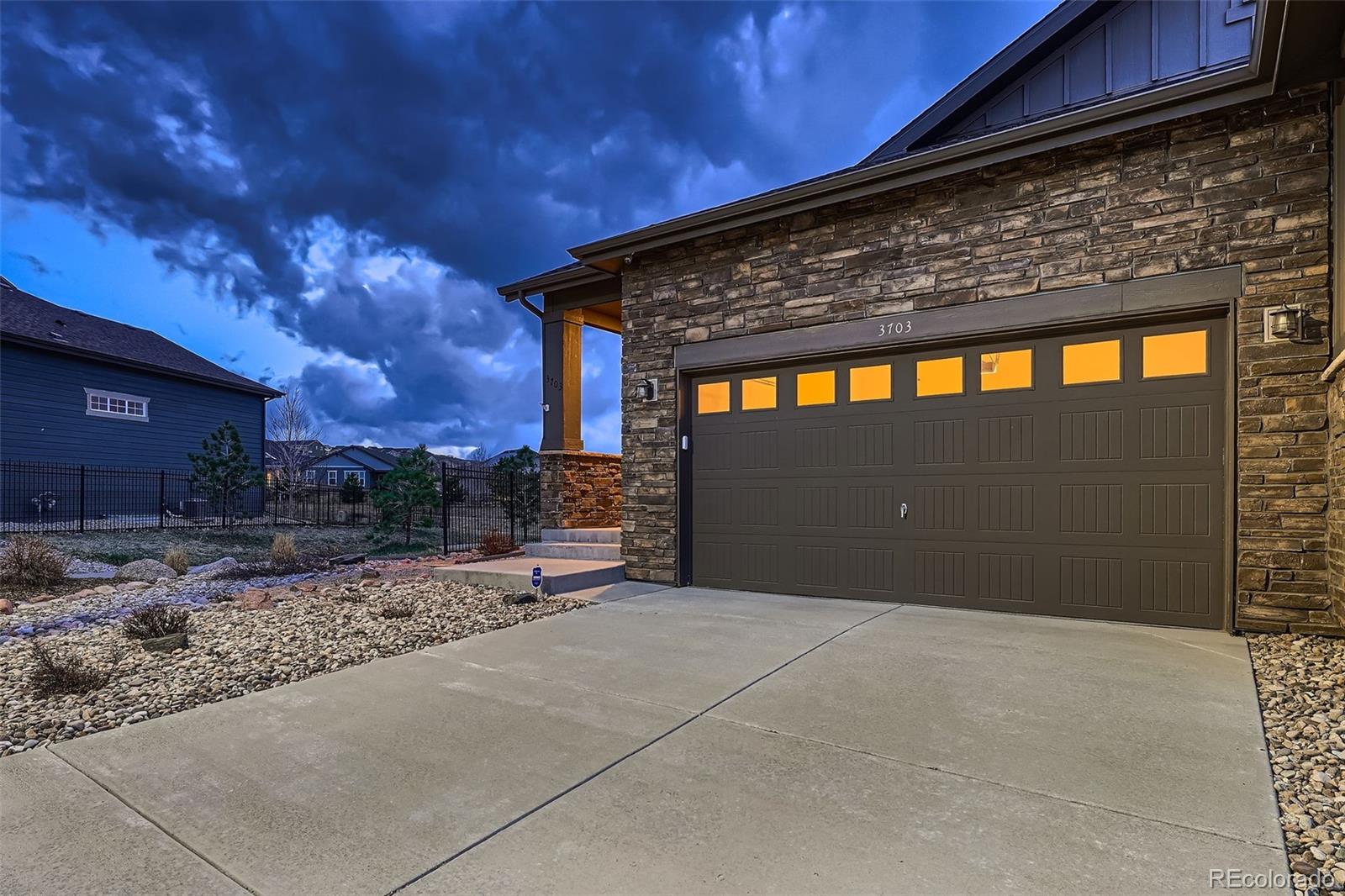 MLS Image #38 for 3703  new haven circle,castle rock, Colorado