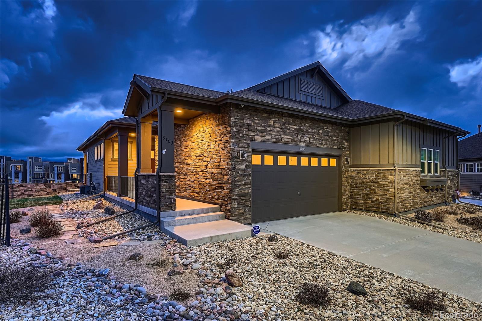 MLS Image #5 for 3703  new haven circle,castle rock, Colorado