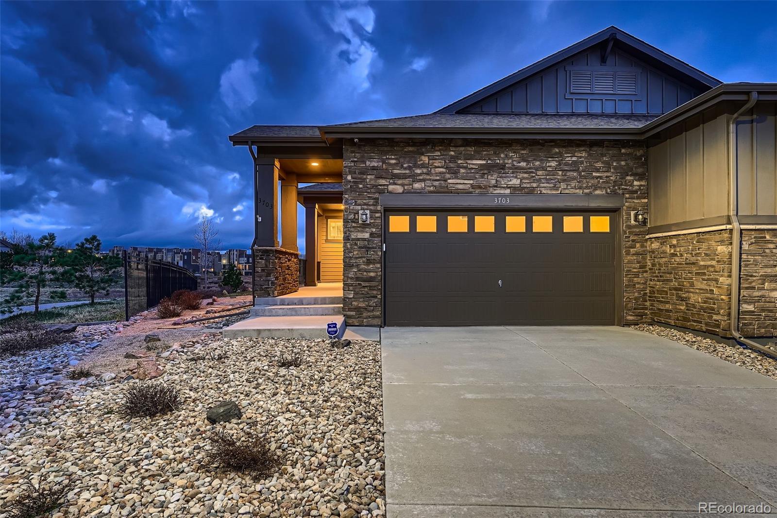 MLS Image #6 for 3703  new haven circle,castle rock, Colorado