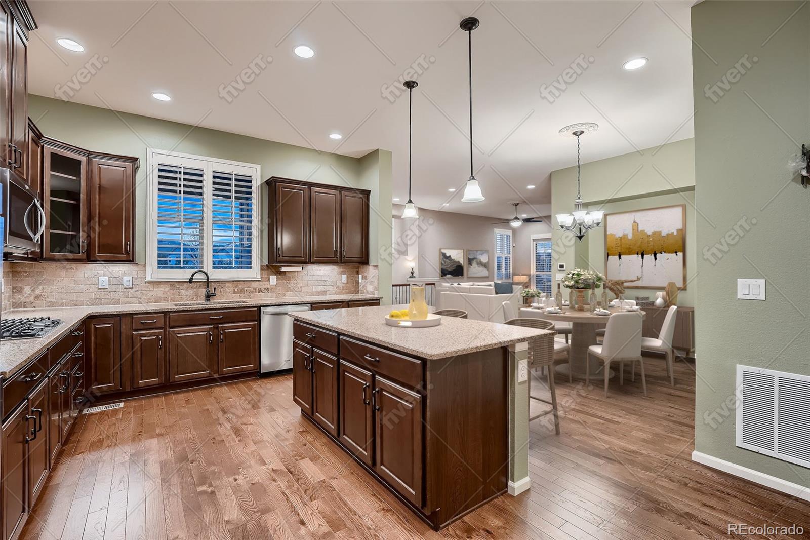 MLS Image #9 for 3703  new haven circle,castle rock, Colorado