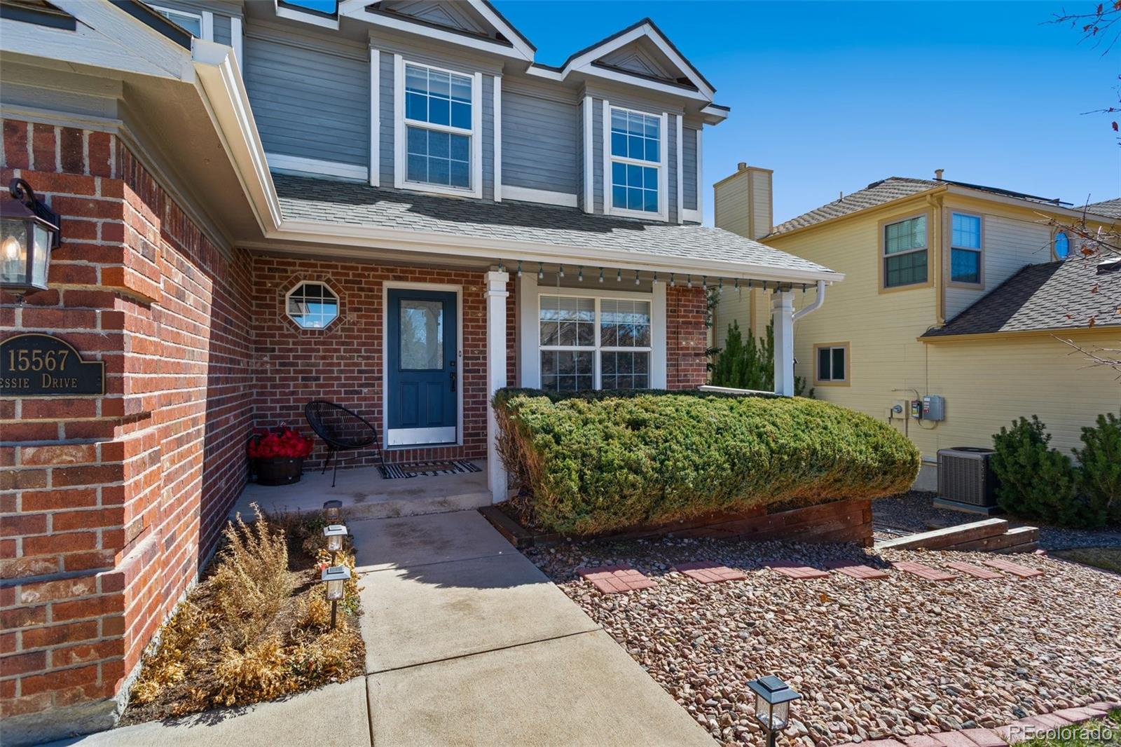MLS Image #2 for 15567  jessie drive,colorado springs, Colorado
