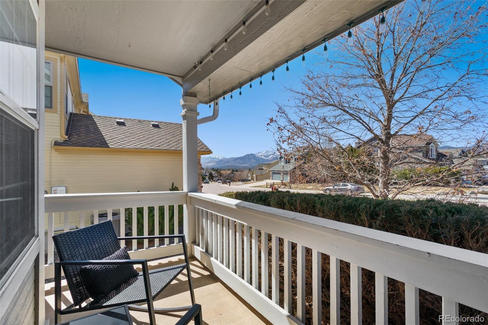 MLS Image #4 for 15567  jessie drive,colorado springs, Colorado