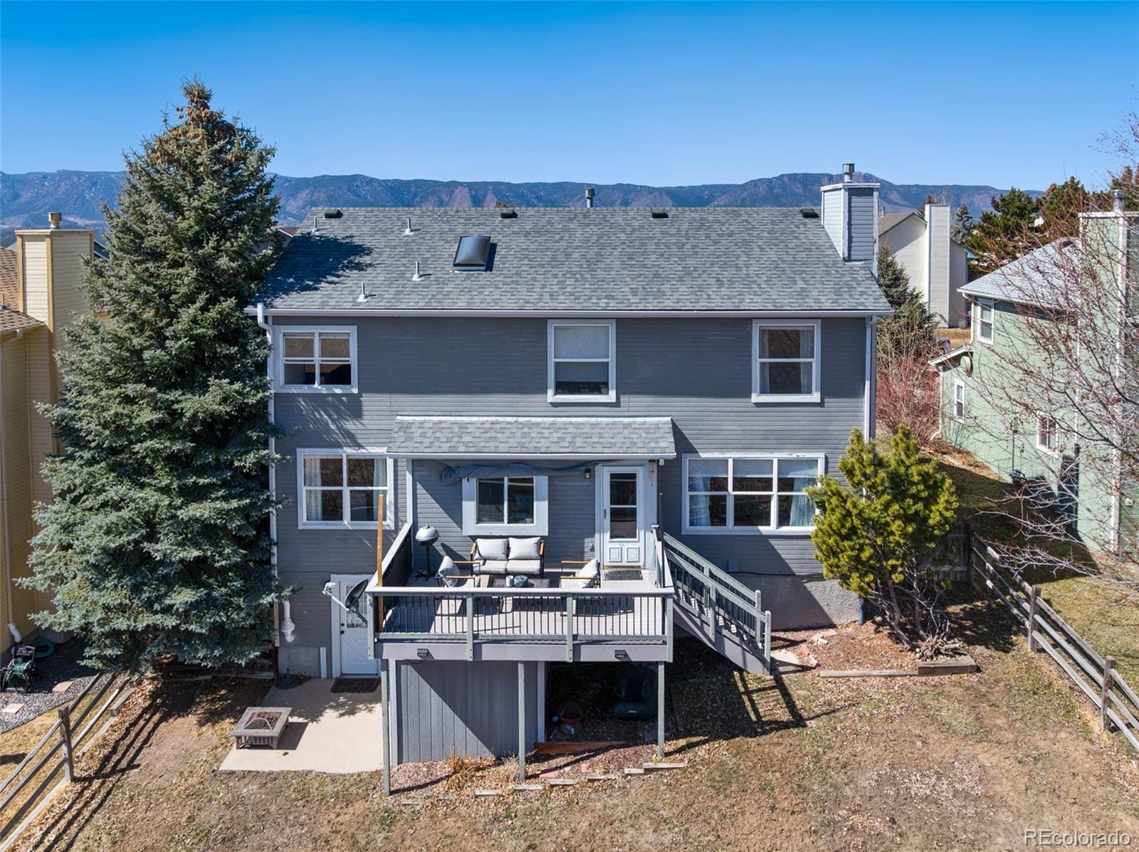 MLS Image #44 for 15567  jessie drive,colorado springs, Colorado
