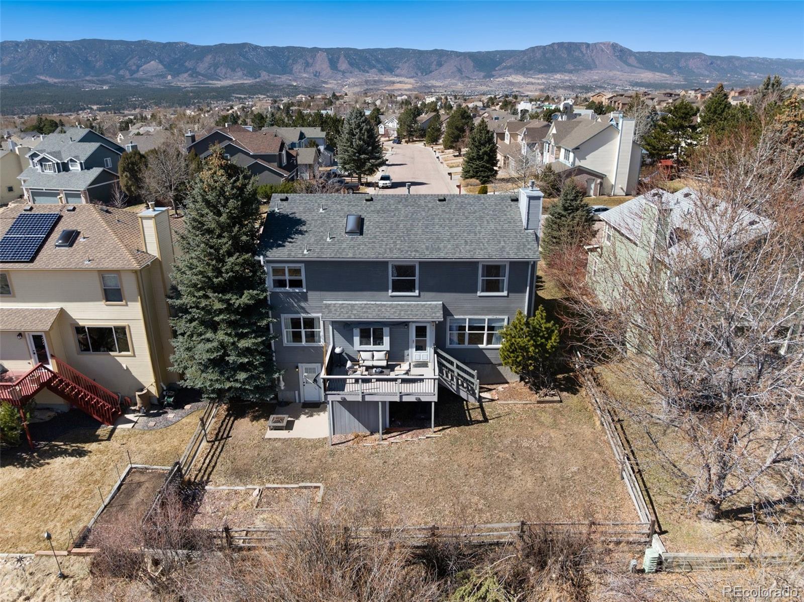 MLS Image #45 for 15567  jessie drive,colorado springs, Colorado