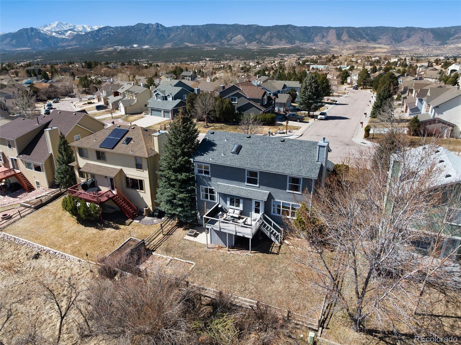MLS Image #46 for 15567  jessie drive,colorado springs, Colorado