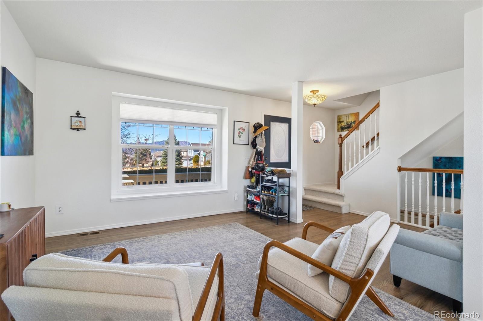 MLS Image #6 for 15567  jessie drive,colorado springs, Colorado