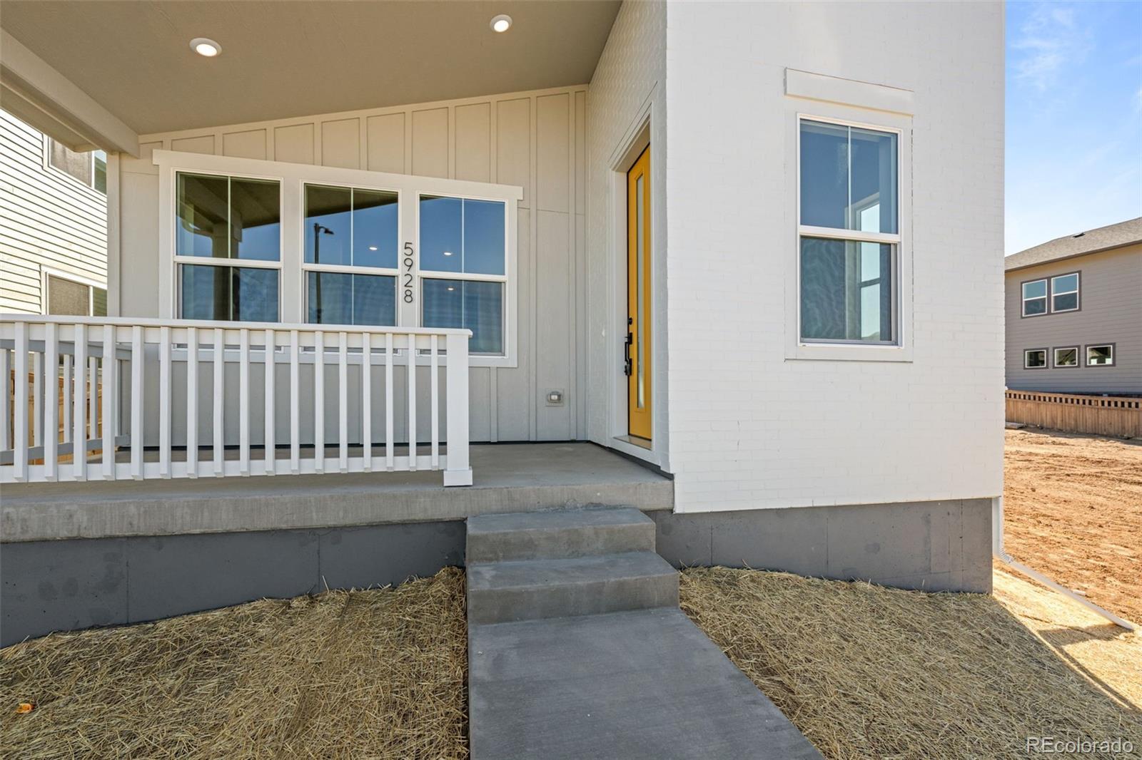 MLS Image #3 for 5928 n lisbon street,aurora, Colorado