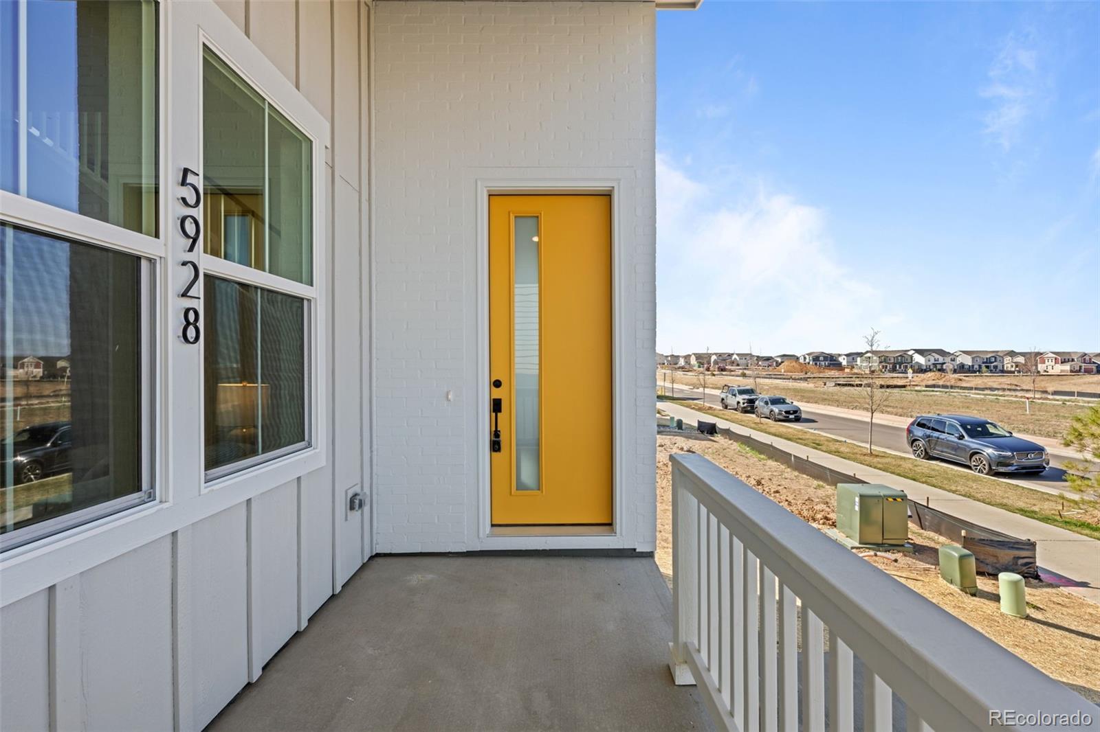 MLS Image #4 for 5928 n lisbon street,aurora, Colorado