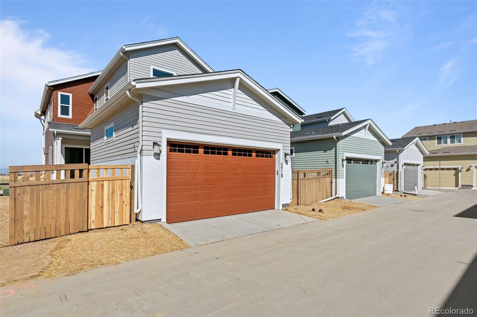 MLS Image #40 for 5928 n lisbon street,aurora, Colorado