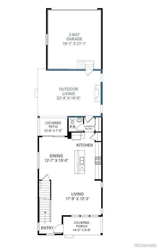 MLS Image #43 for 5928 n lisbon street,aurora, Colorado