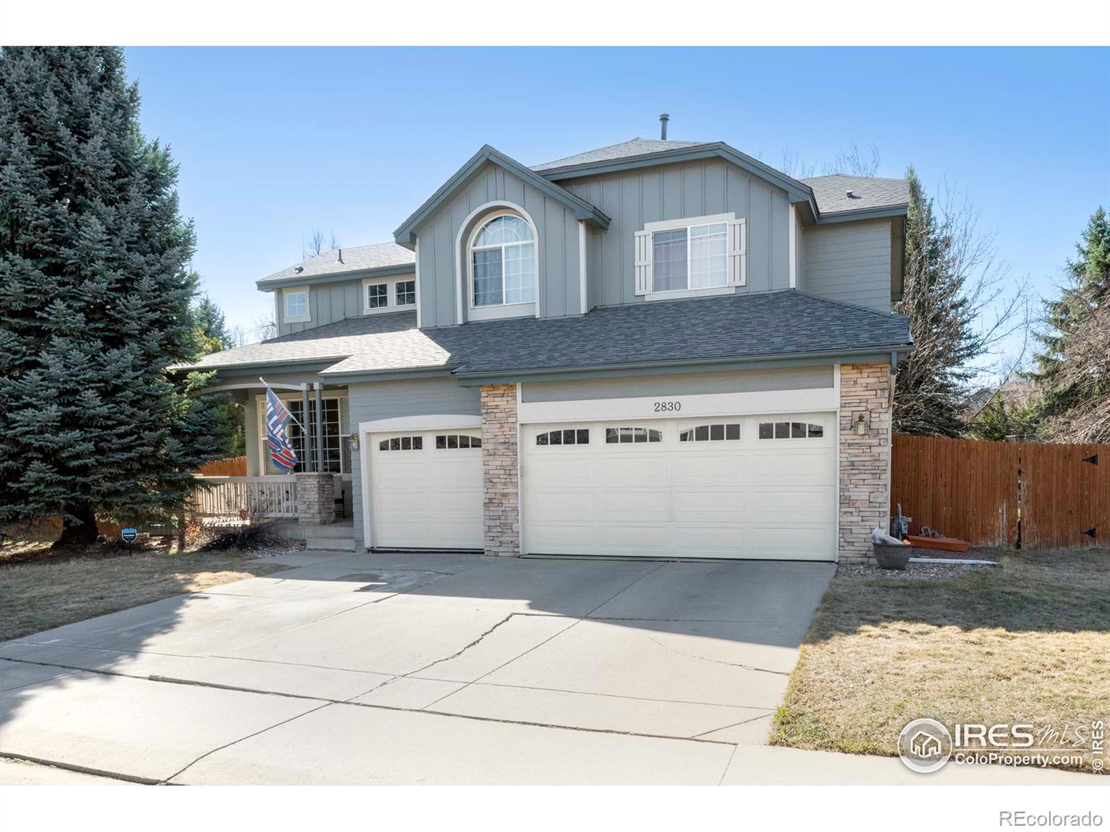 CMA Image for 2830  prince circle,Erie, Colorado