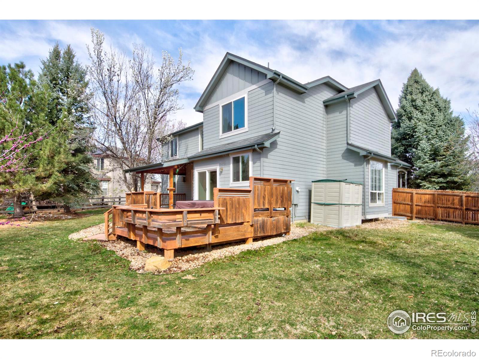 MLS Image #28 for 2830  prince circle,erie, Colorado