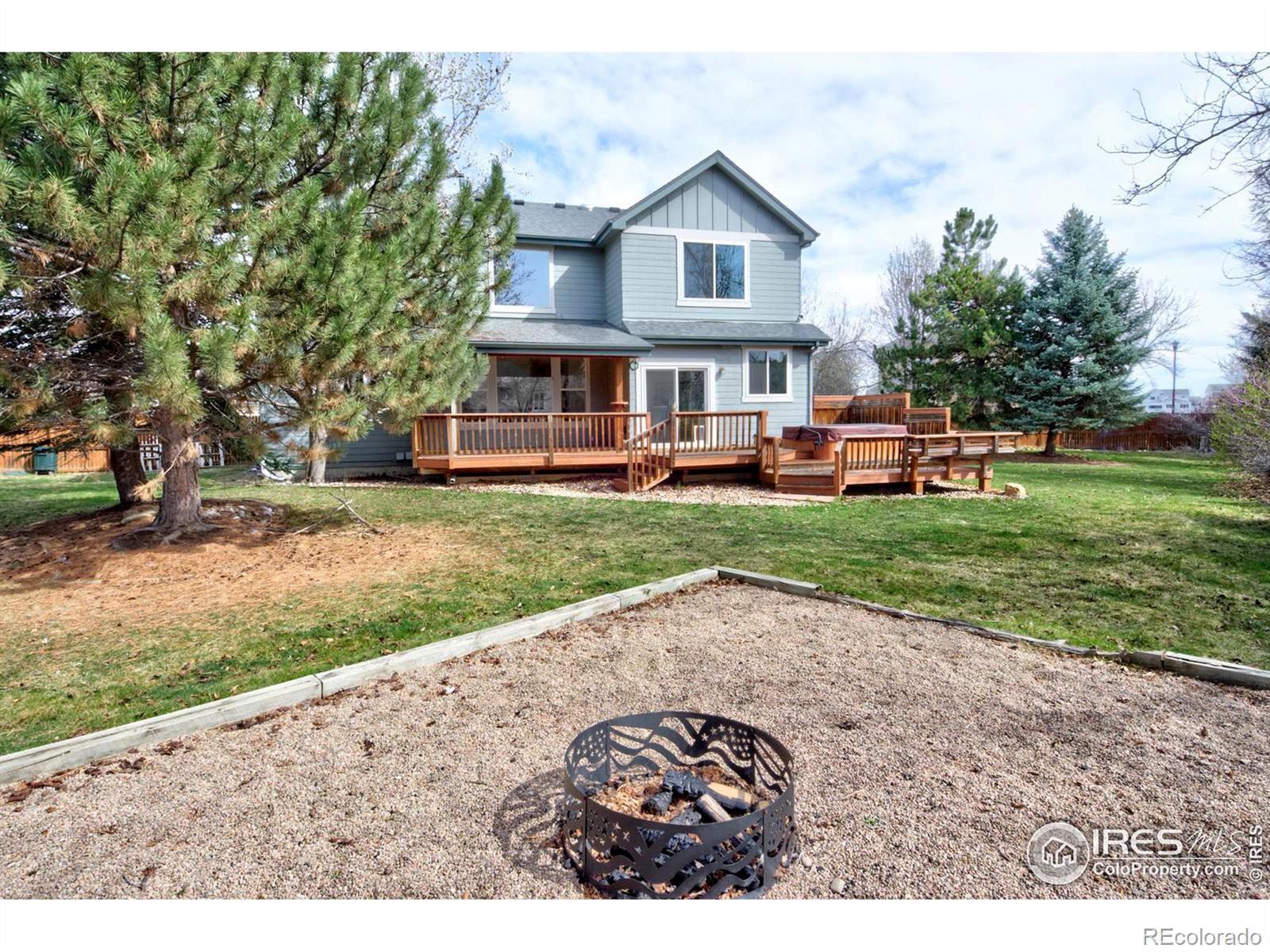 MLS Image #29 for 2830  prince circle,erie, Colorado
