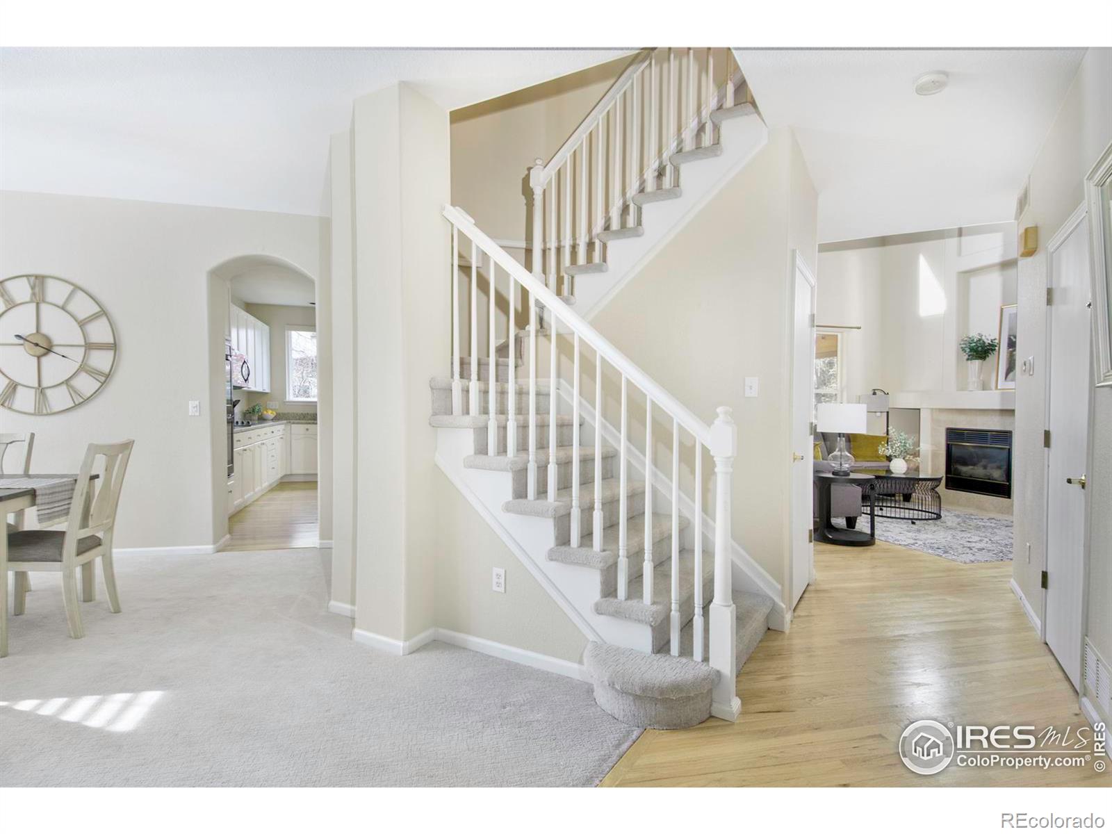 MLS Image #3 for 2830  prince circle,erie, Colorado
