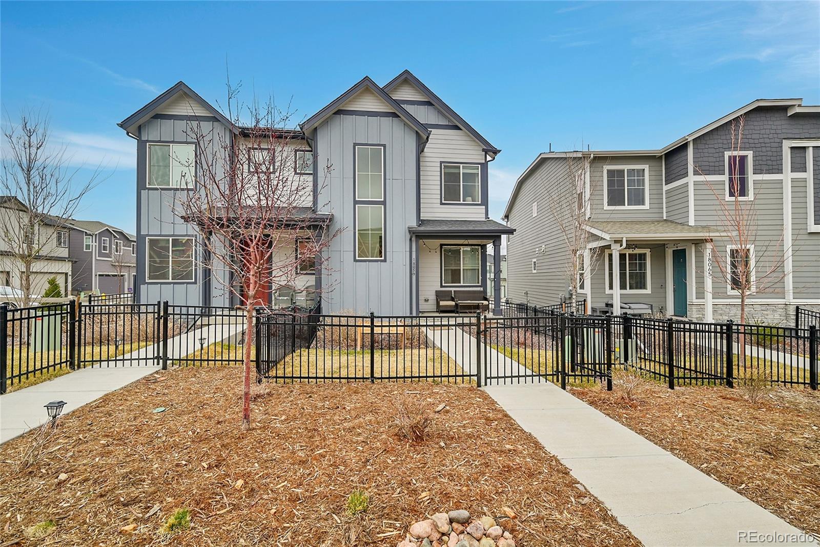 MLS Image #1 for 18059  french creek avenue ,parker, Colorado