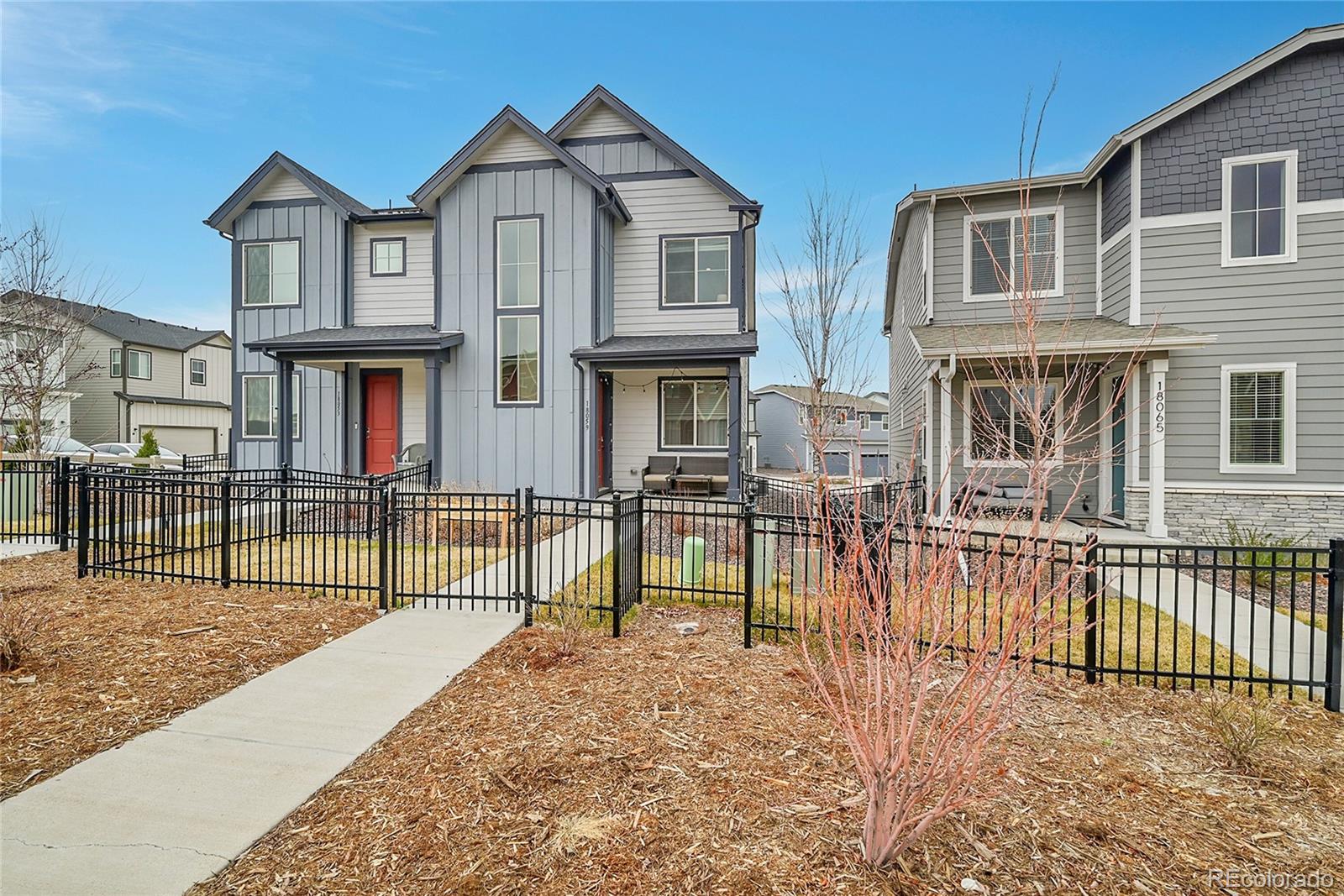 MLS Image #2 for 18059  french creek avenue ,parker, Colorado