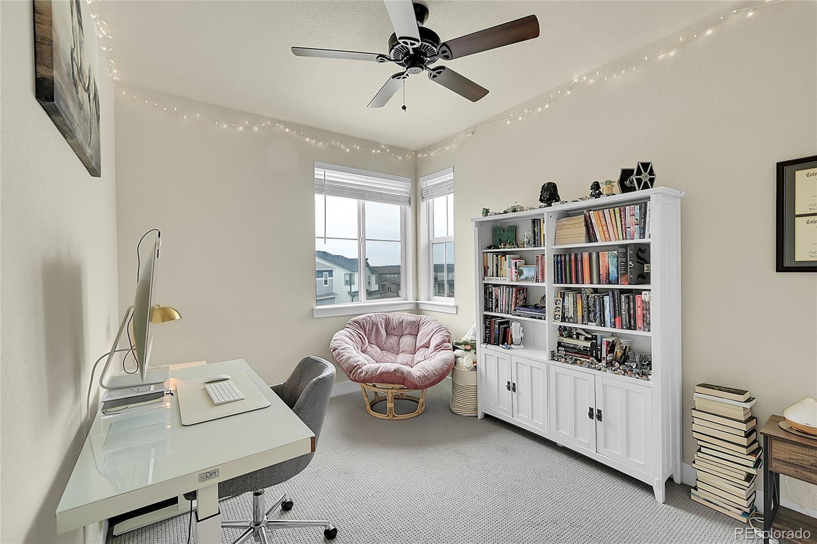 MLS Image #21 for 18059  french creek avenue ,parker, Colorado