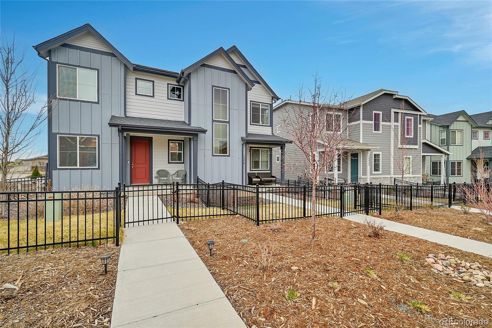 MLS Image #3 for 18059  french creek avenue ,parker, Colorado